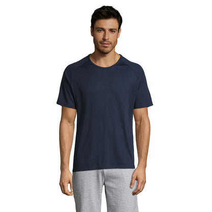 SPORTY - MEN T-Shirt