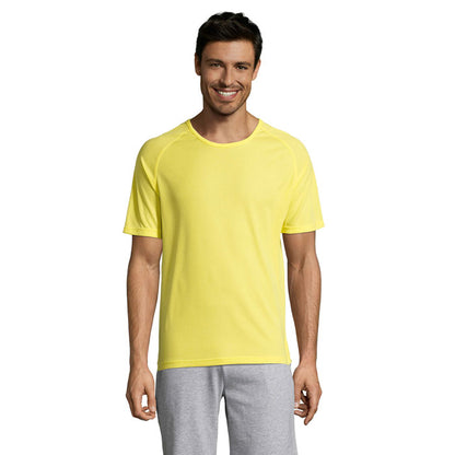 SPORTY - MEN T-Shirt