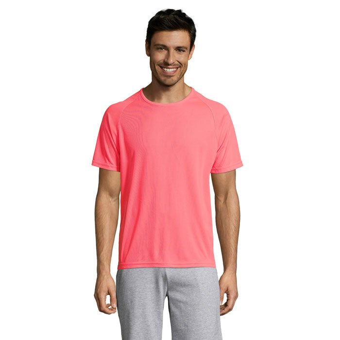 SPORTY - MEN T-Shirt