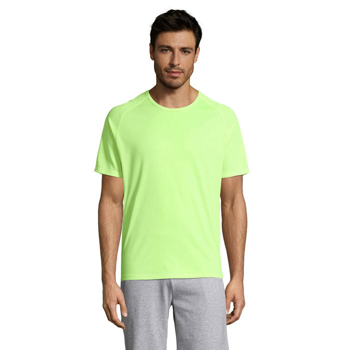 SPORTY - MEN T-Shirt