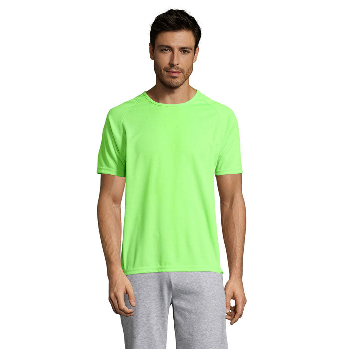 SPORTY - MEN T-Shirt