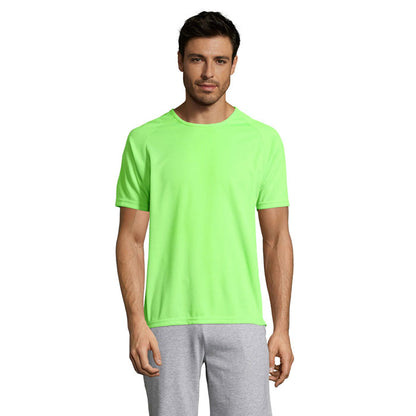 SPORTY - MEN T-Shirt