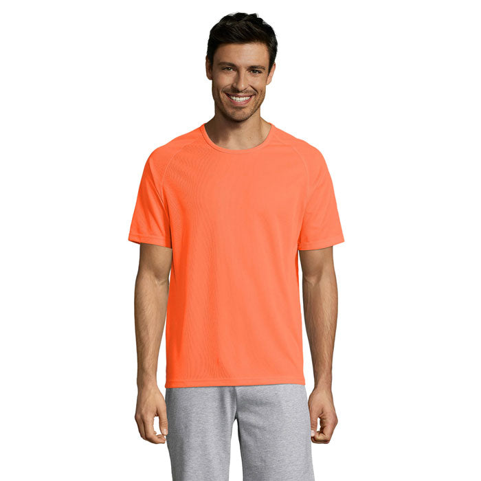 SPORTY - MEN T-Shirt
