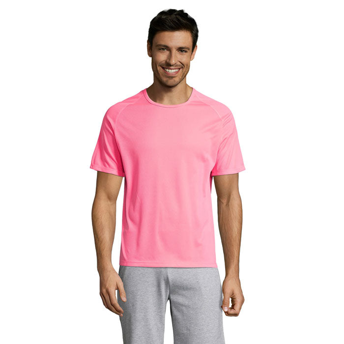 SPORTY - MEN T-Shirt