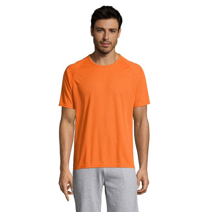 SPORTY - MEN T-Shirt