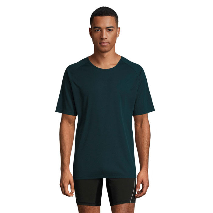 SPORTY - MEN T-Shirt