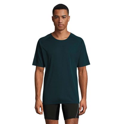 SPORTY - MEN T-Shirt