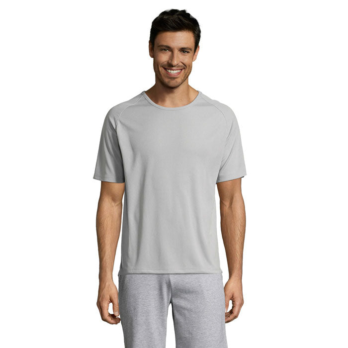 SPORTY - MEN T-Shirt