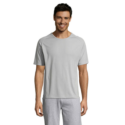 SPORTY - MEN T-Shirt
