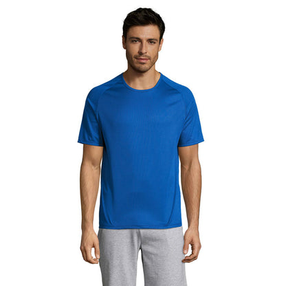SPORTY - MEN T-Shirt