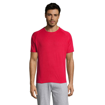 SPORTY - MEN T-Shirt