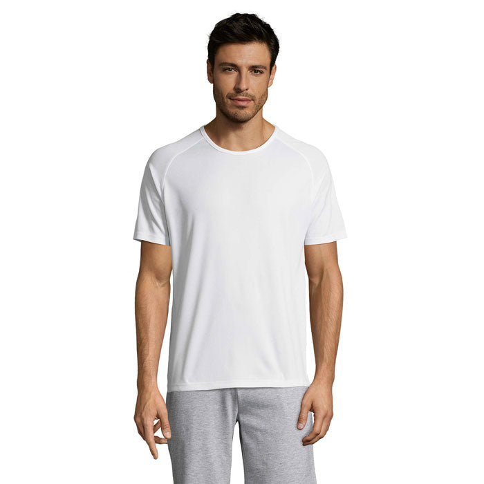 SPORTY - MEN T-Shirt