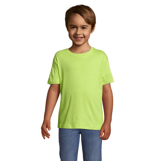 REGENT BAMBINO - T-SHIRT 150g