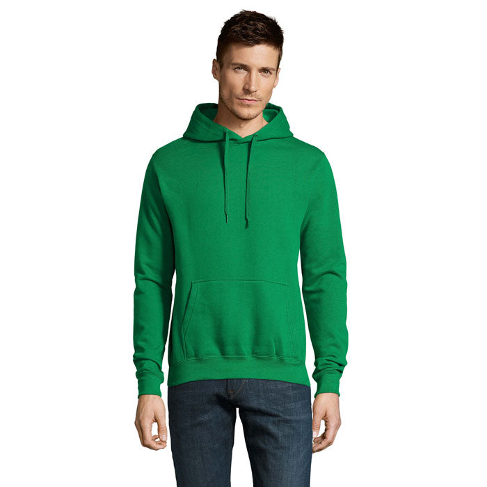 SLAM - Maglia con cappuccio unisex