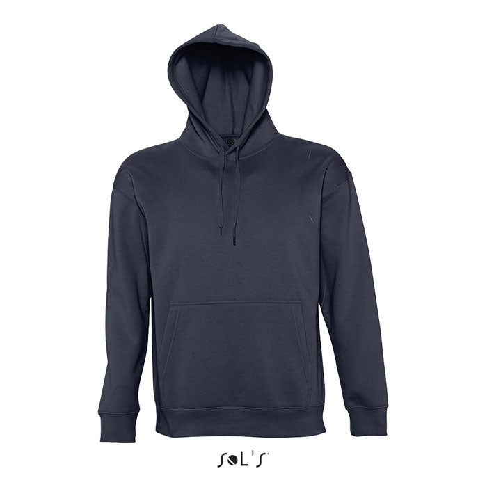 SLAM - Maglia con cappuccio unisex