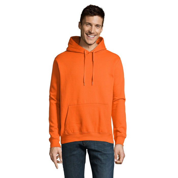 SLAM - Maglia con cappuccio unisex