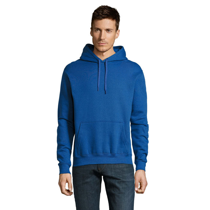 SLAM - Maglia con cappuccio unisex