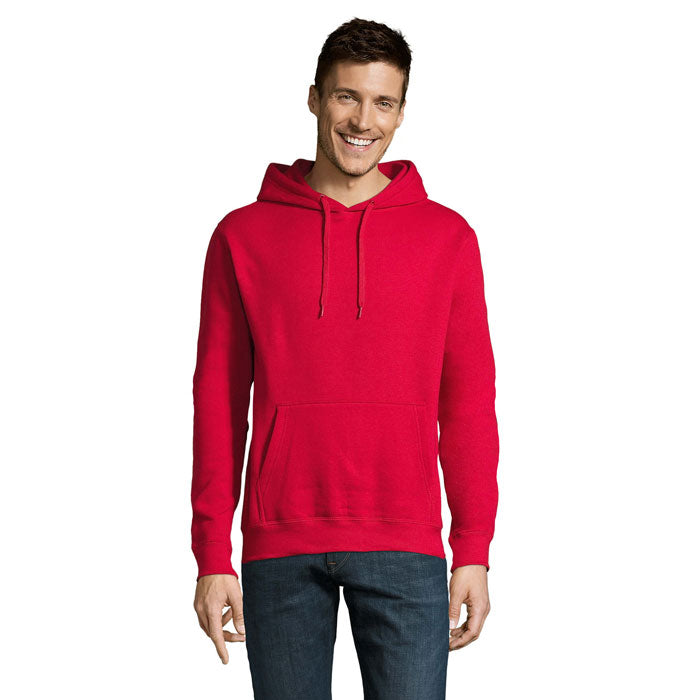 SLAM - Maglia con cappuccio unisex