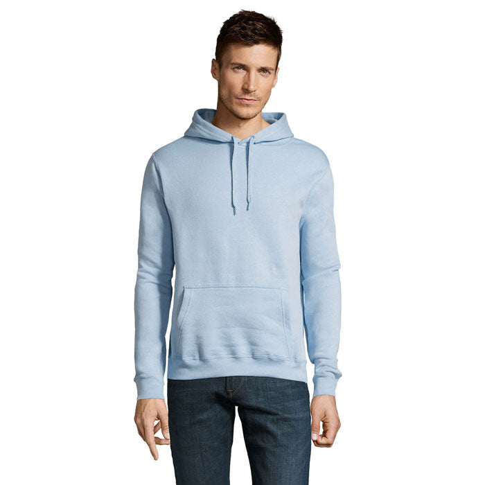 SLAM - Maglia con cappuccio unisex