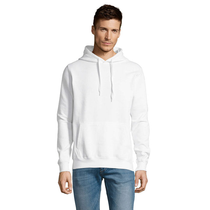 SLAM - Maglia con cappuccio unisex