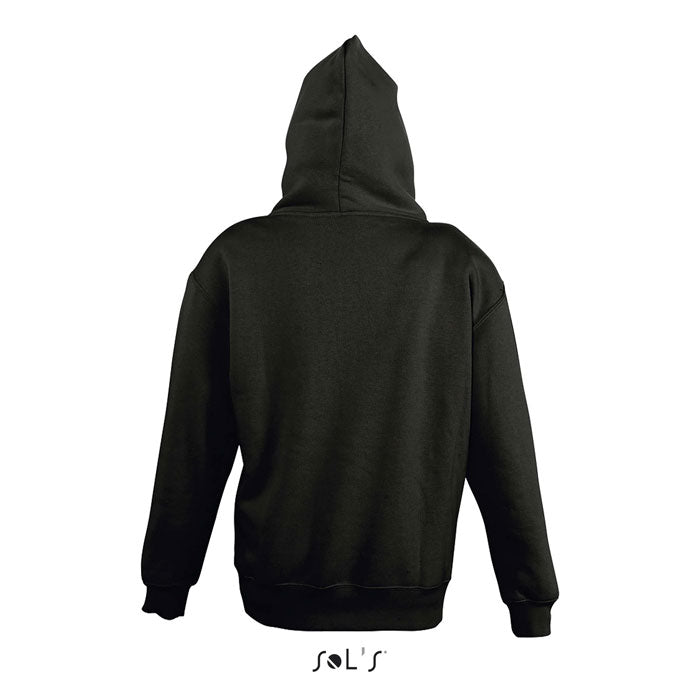 SLAM KIDS - Hoodie Sweater