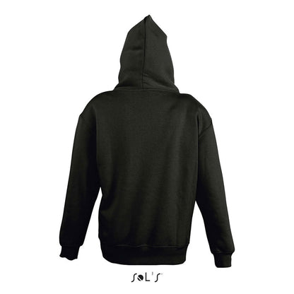 SLAM KIDS - Hoodie Sweater