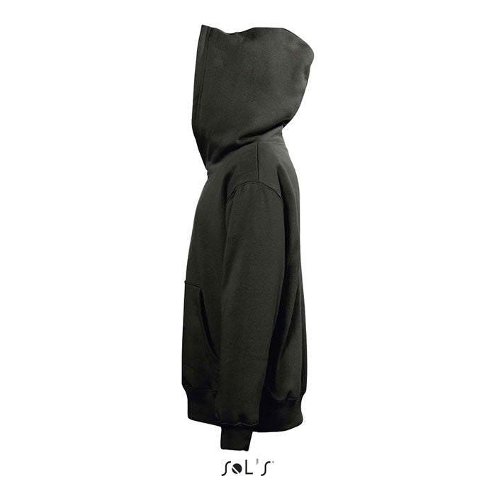 SLAM KIDS - Hoodie Sweater