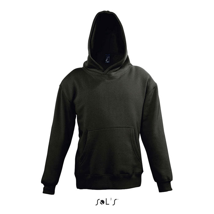 SLAM KIDS - Hoodie Sweater