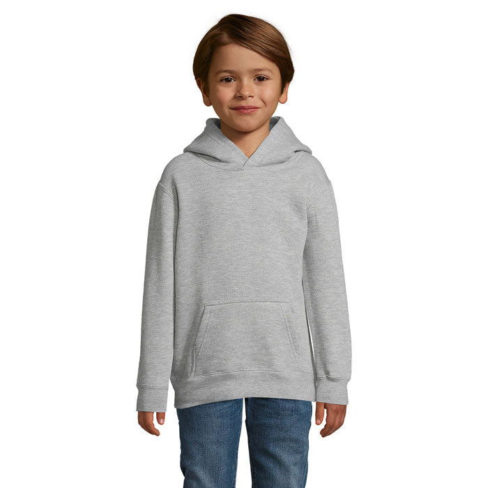 SLAM KIDS - Hoodie Sweater