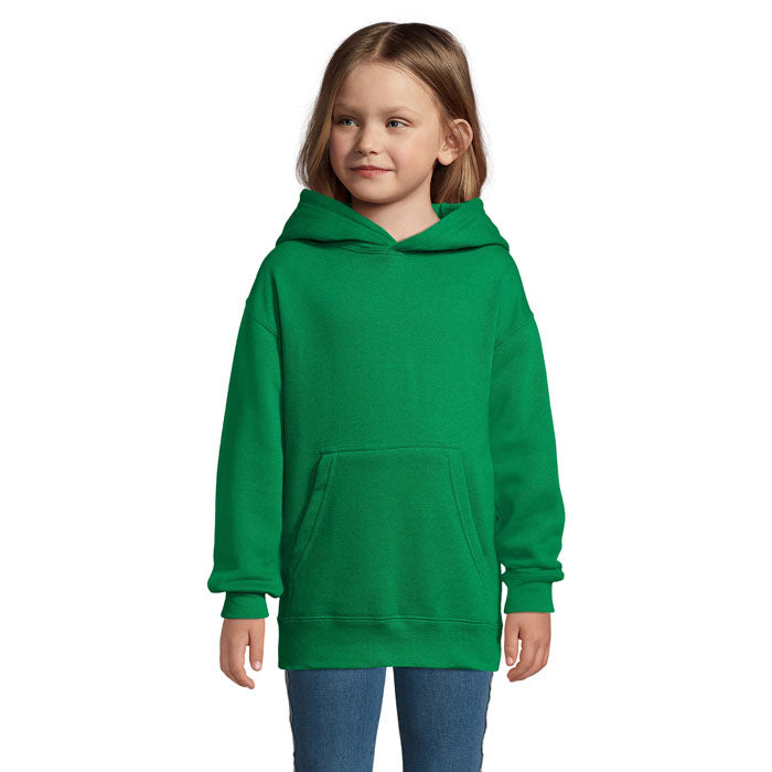 SLAM KIDS - Hoodie Sweater