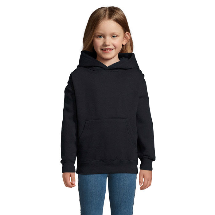 SLAM KIDS - Hoodie Sweater