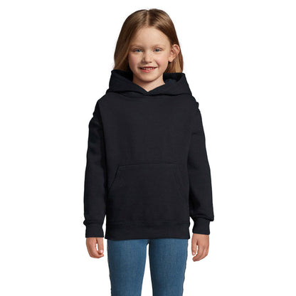 SLAM KIDS - Hoodie Sweater