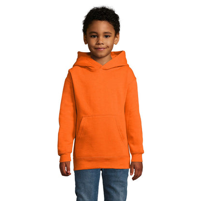 SLAM KIDS - Hoodie Sweater