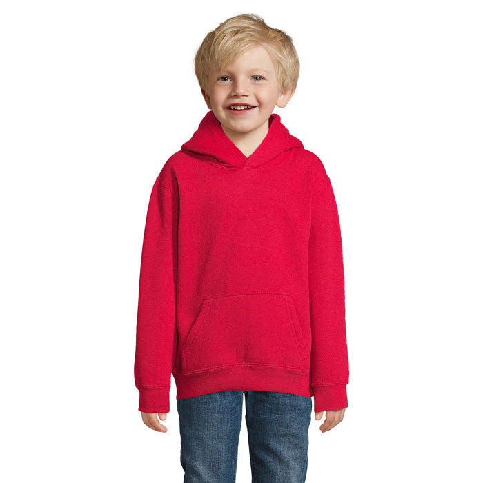 SLAM KIDS - Hoodie Sweater