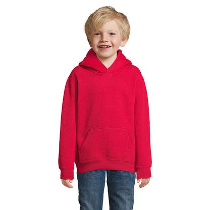 SLAM KIDS - Hoodie Sweater