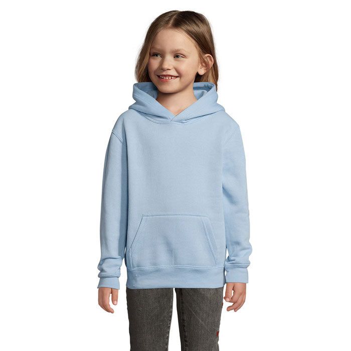 SLAM KIDS - Hoodie Sweater