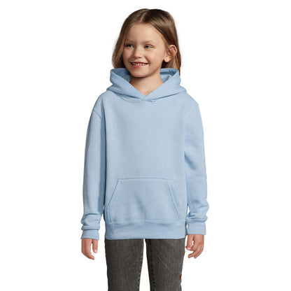 SLAM KIDS - Hoodie Sweater