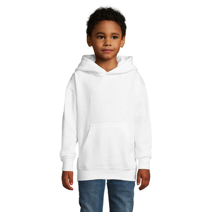 SLAM KIDS - Hoodie Sweater