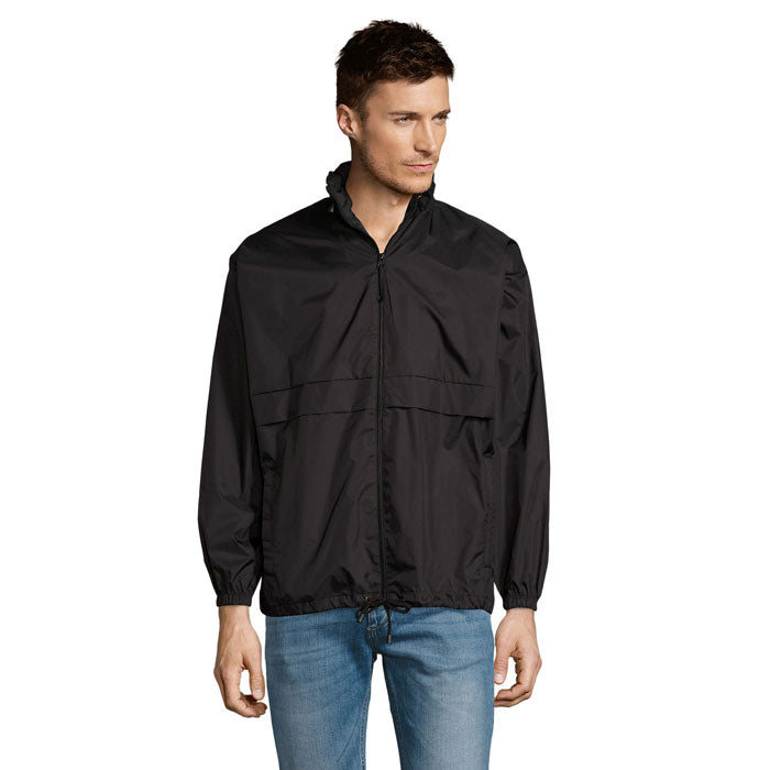 SURF – Unisex-Windjacke