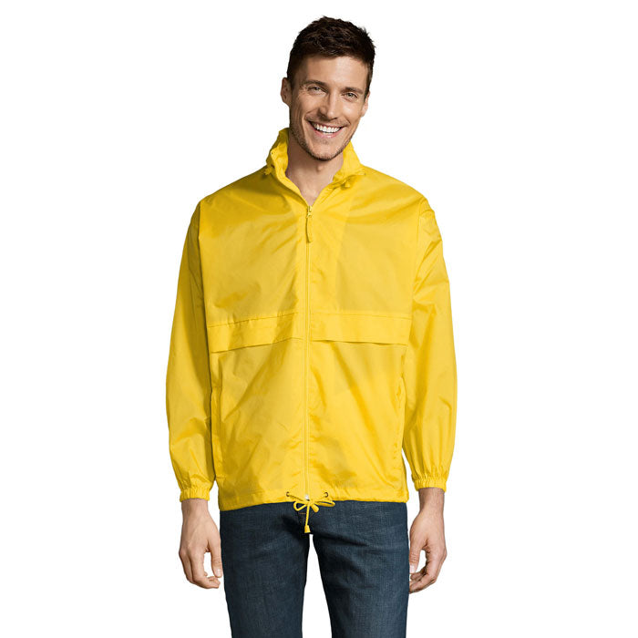 SURF – Unisex-Windjacke