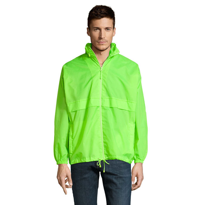SURF – Unisex-Windjacke