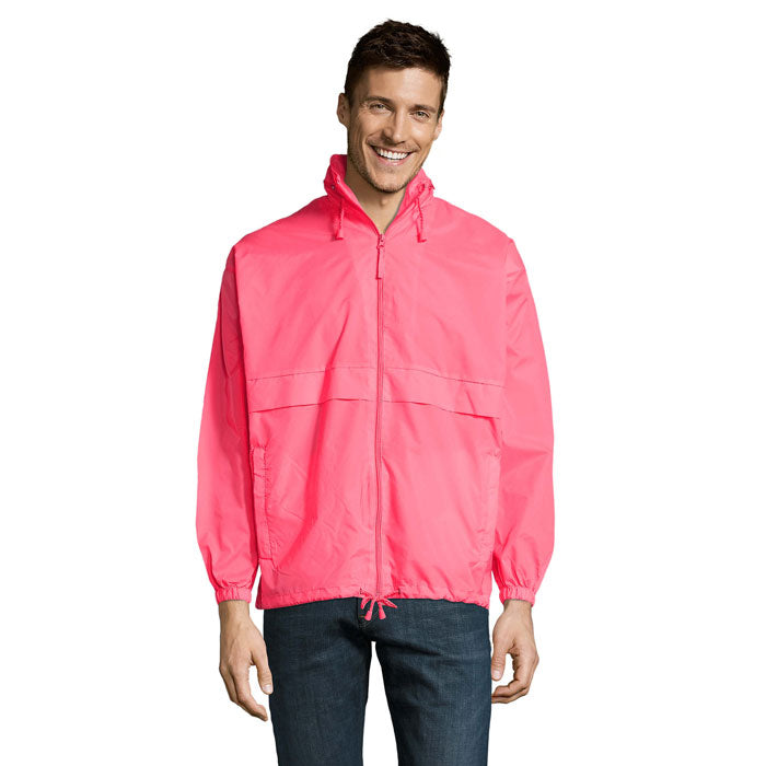 SURF – Unisex-Windjacke