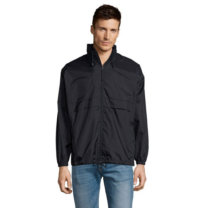 SURF – Unisex-Windjacke