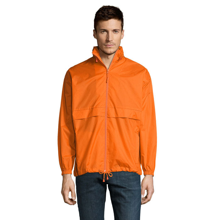 SURF – Unisex-Windjacke
