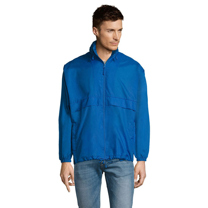 SURF – Unisex-Windjacke