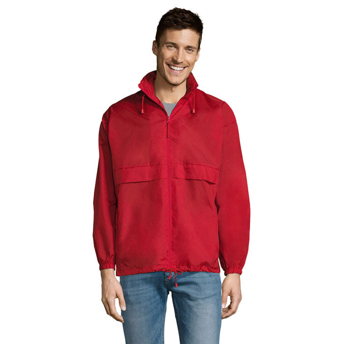 SURF – Unisex-Windjacke