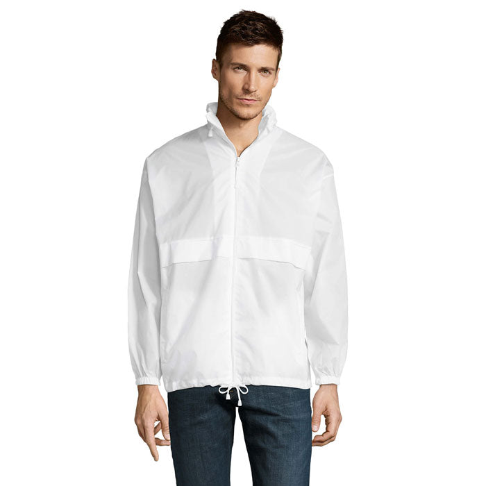 SURF – Unisex-Windjacke