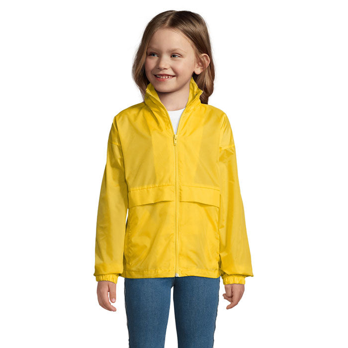 SURF KIDS - WINDJACKE