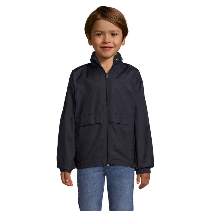 SURF KIDS - WINDJACKE