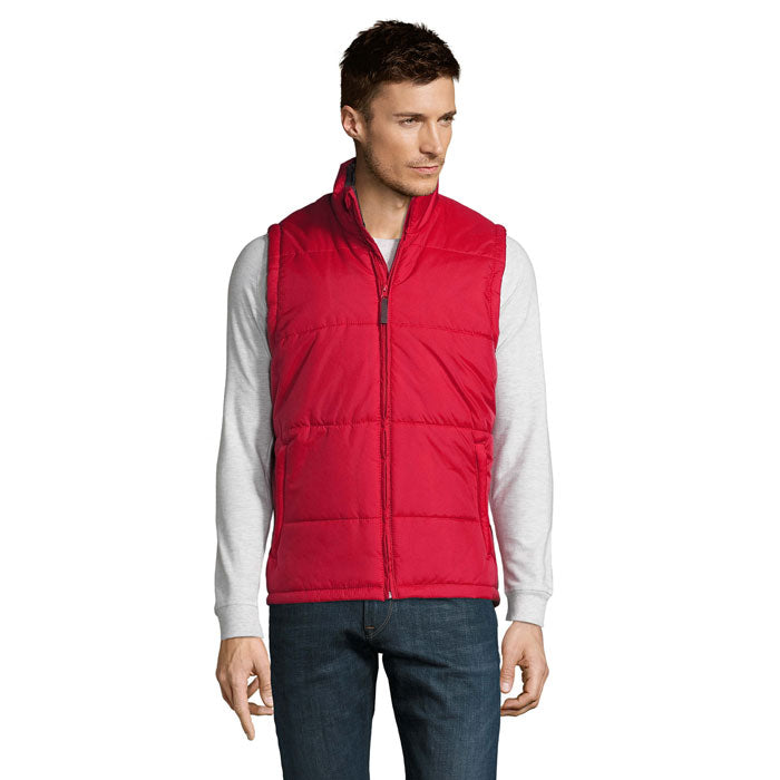 WARM - Quilted Bodywarmer